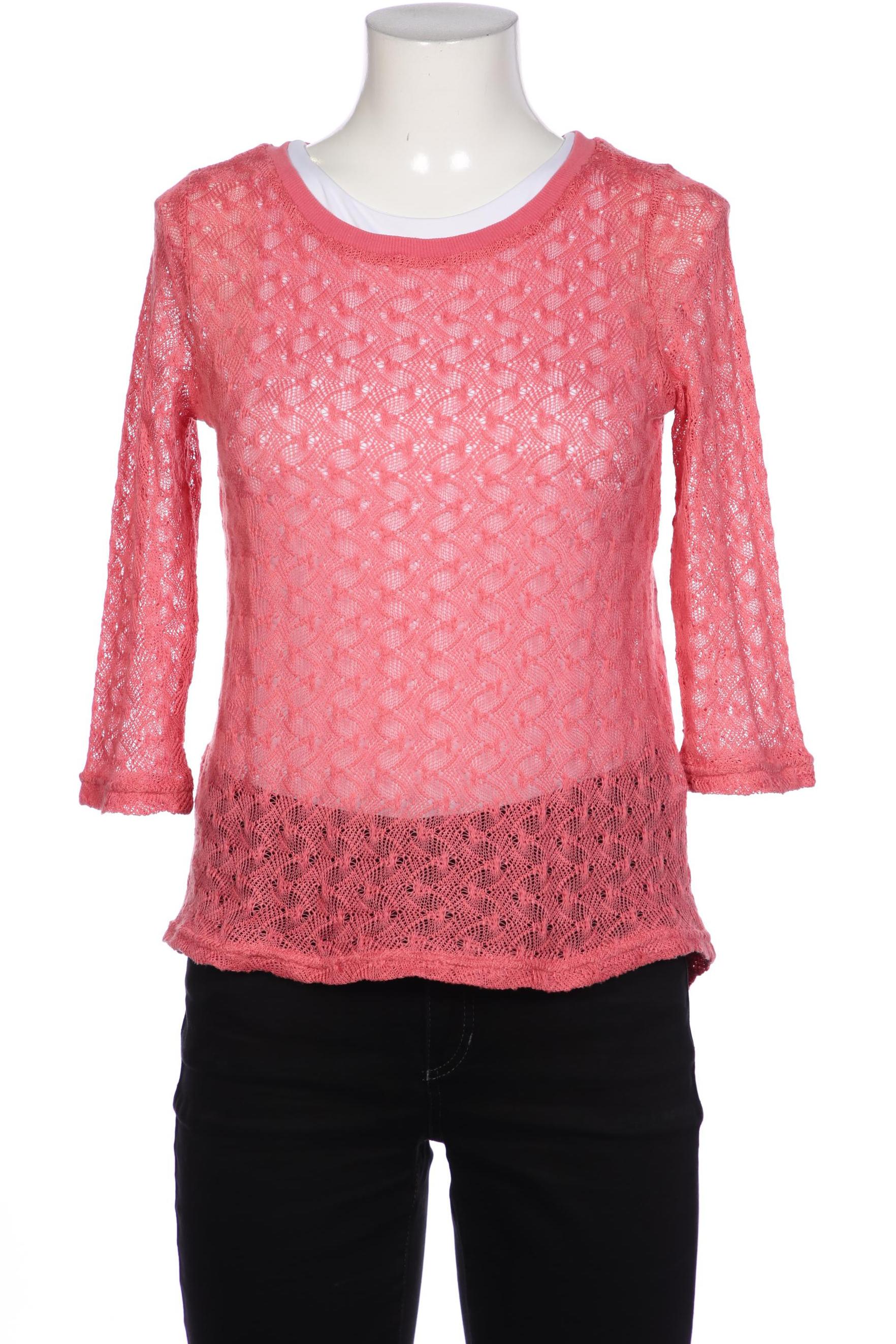 ONLY Damen Pullover, pink von Only