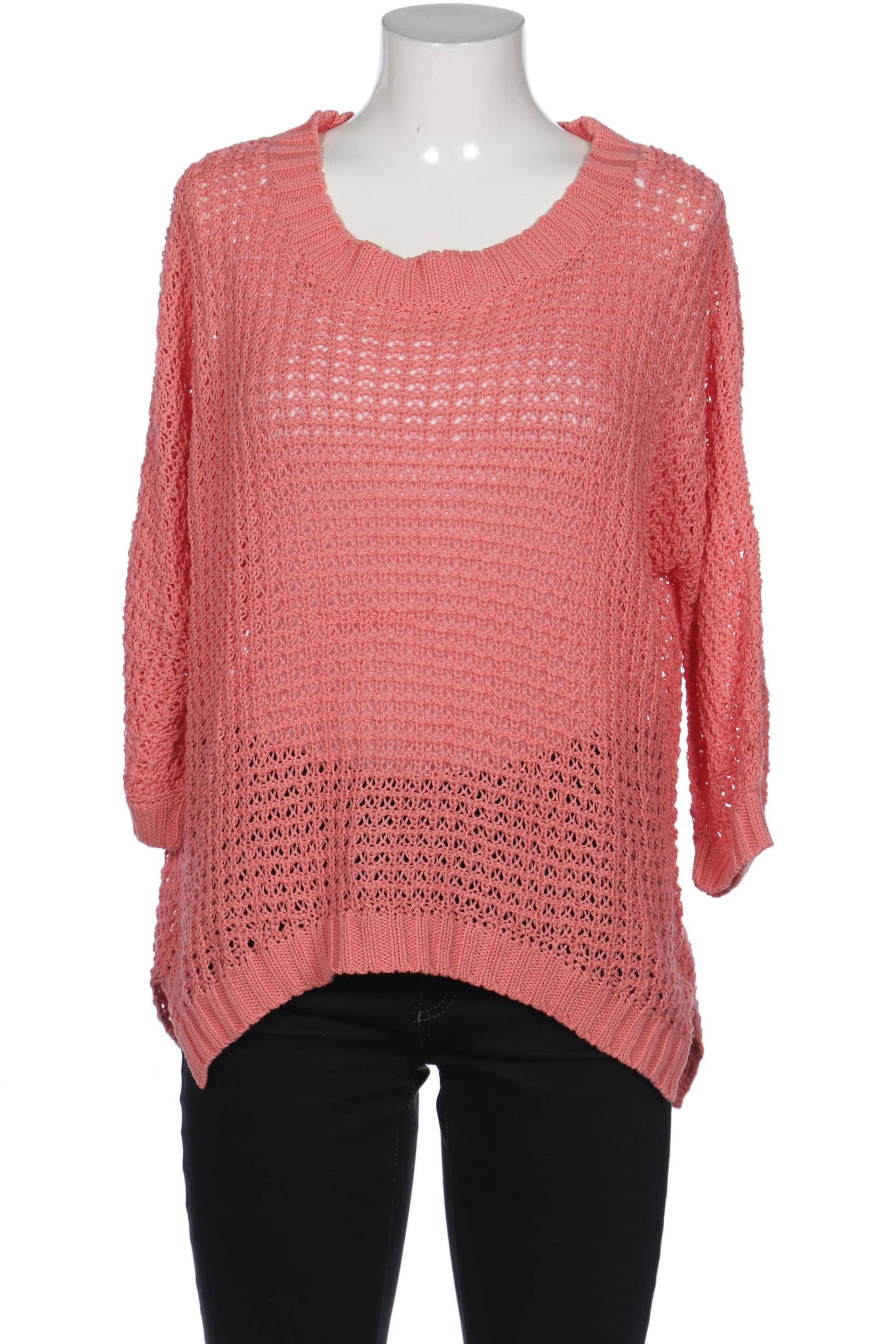 ONLY Damen Pullover, pink von Only