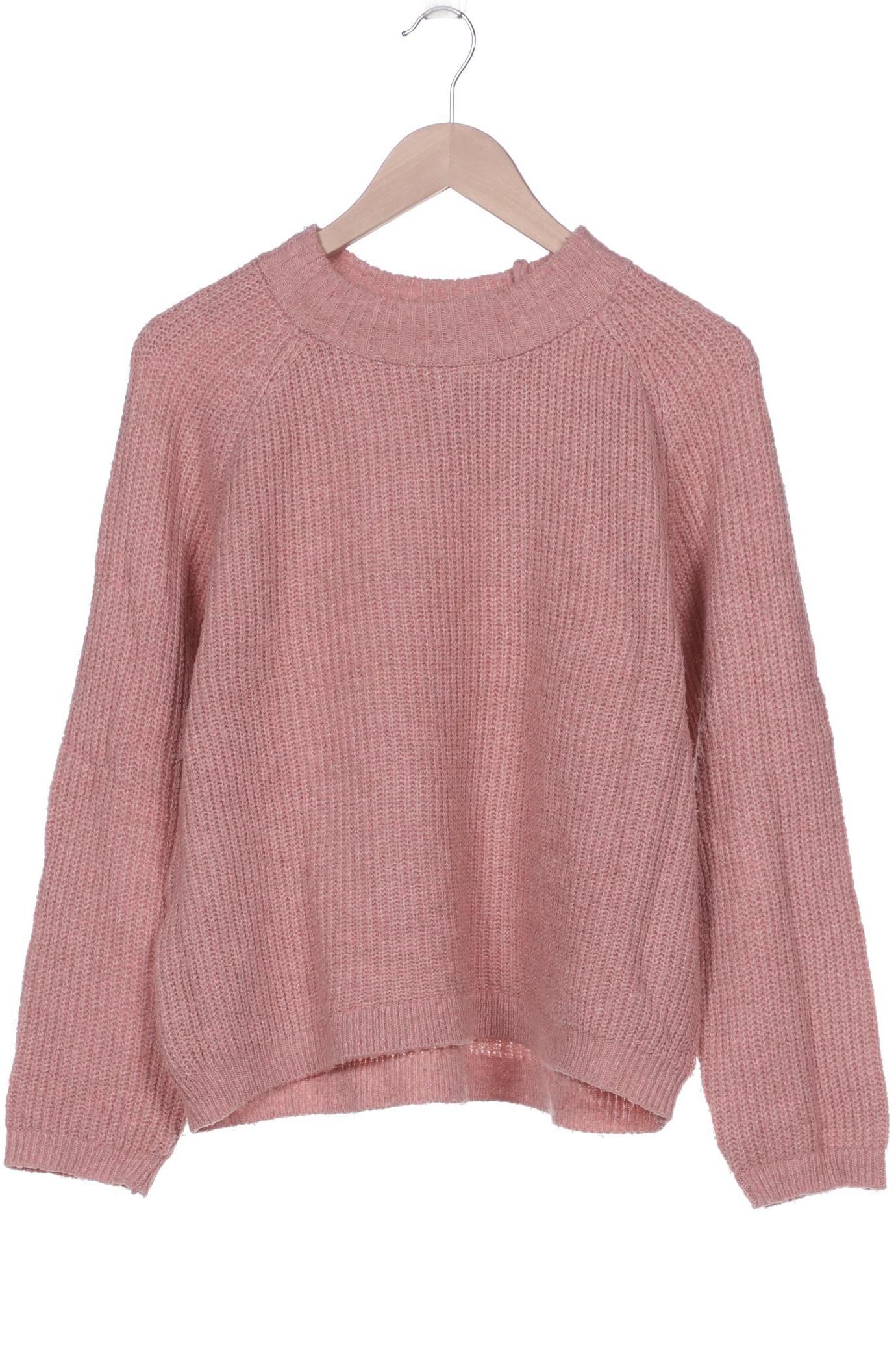 ONLY Damen Pullover, pink von Only