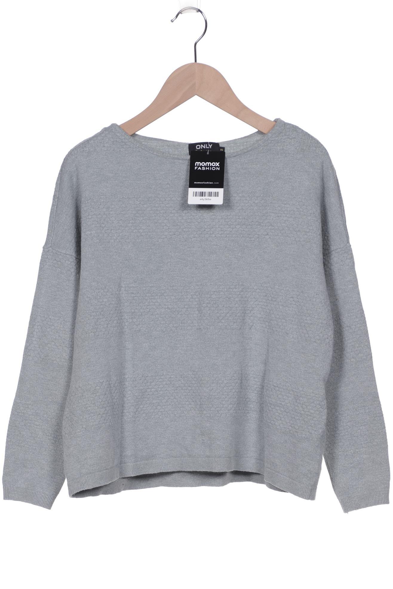 ONLY Damen Pullover, türkis von Only