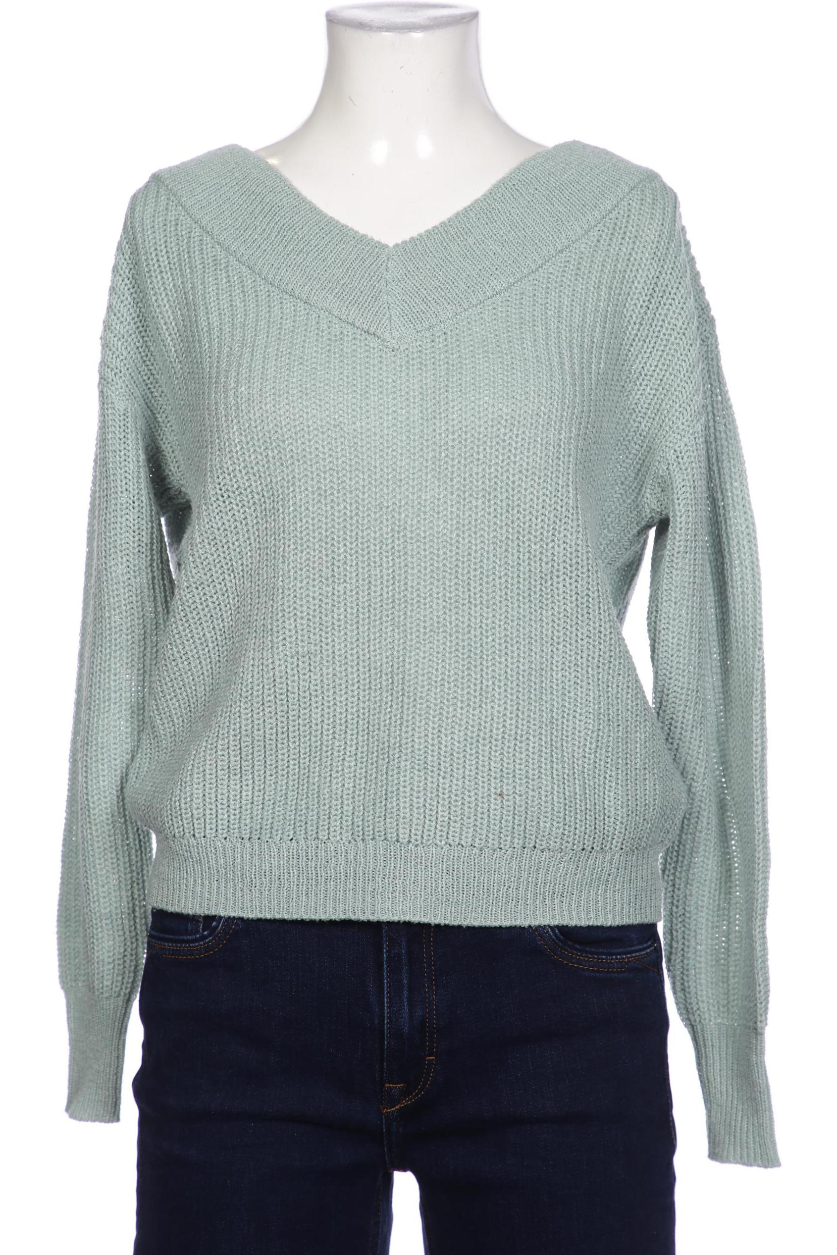 ONLY Damen Pullover, türkis von Only