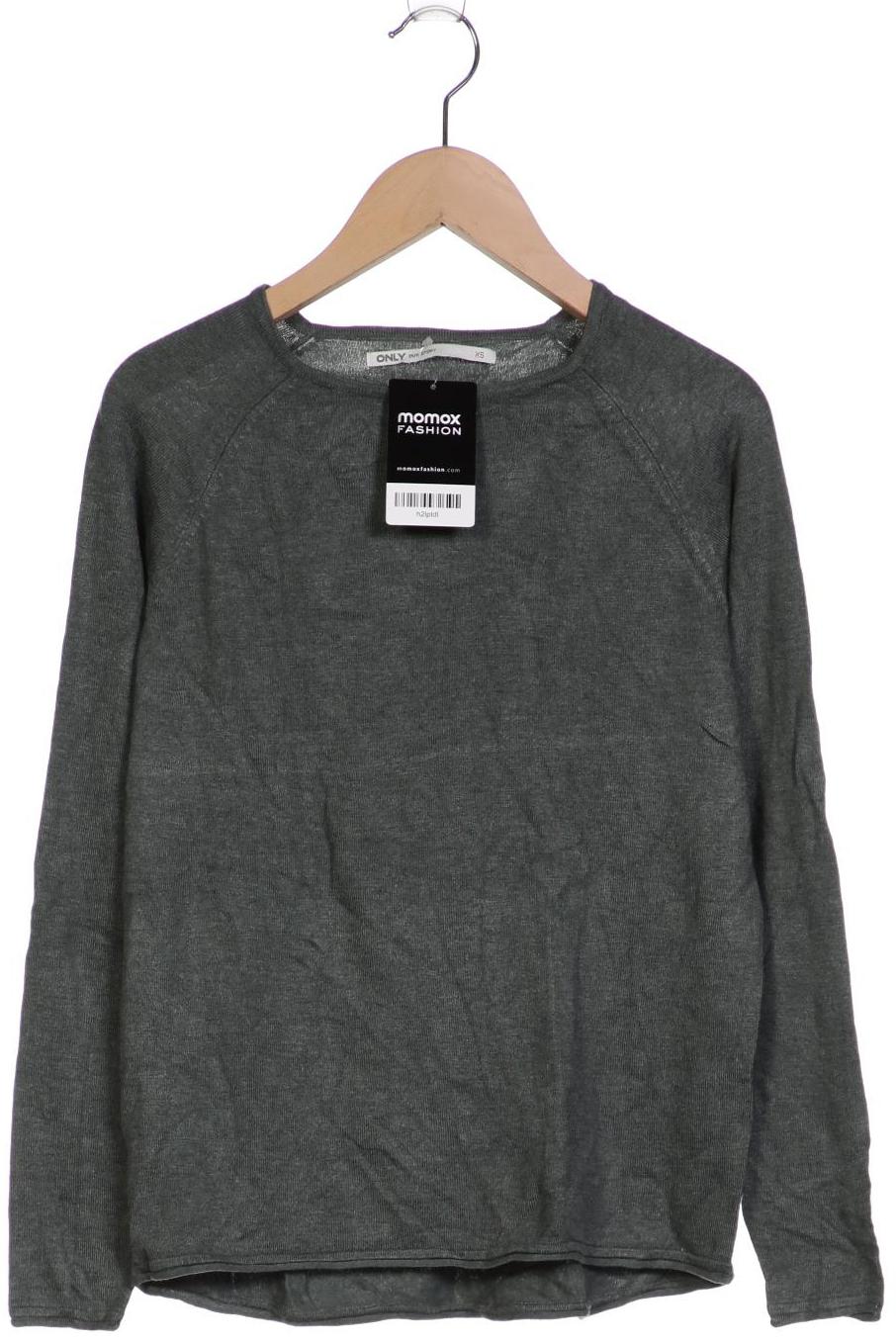 ONLY Damen Pullover, türkis von Only