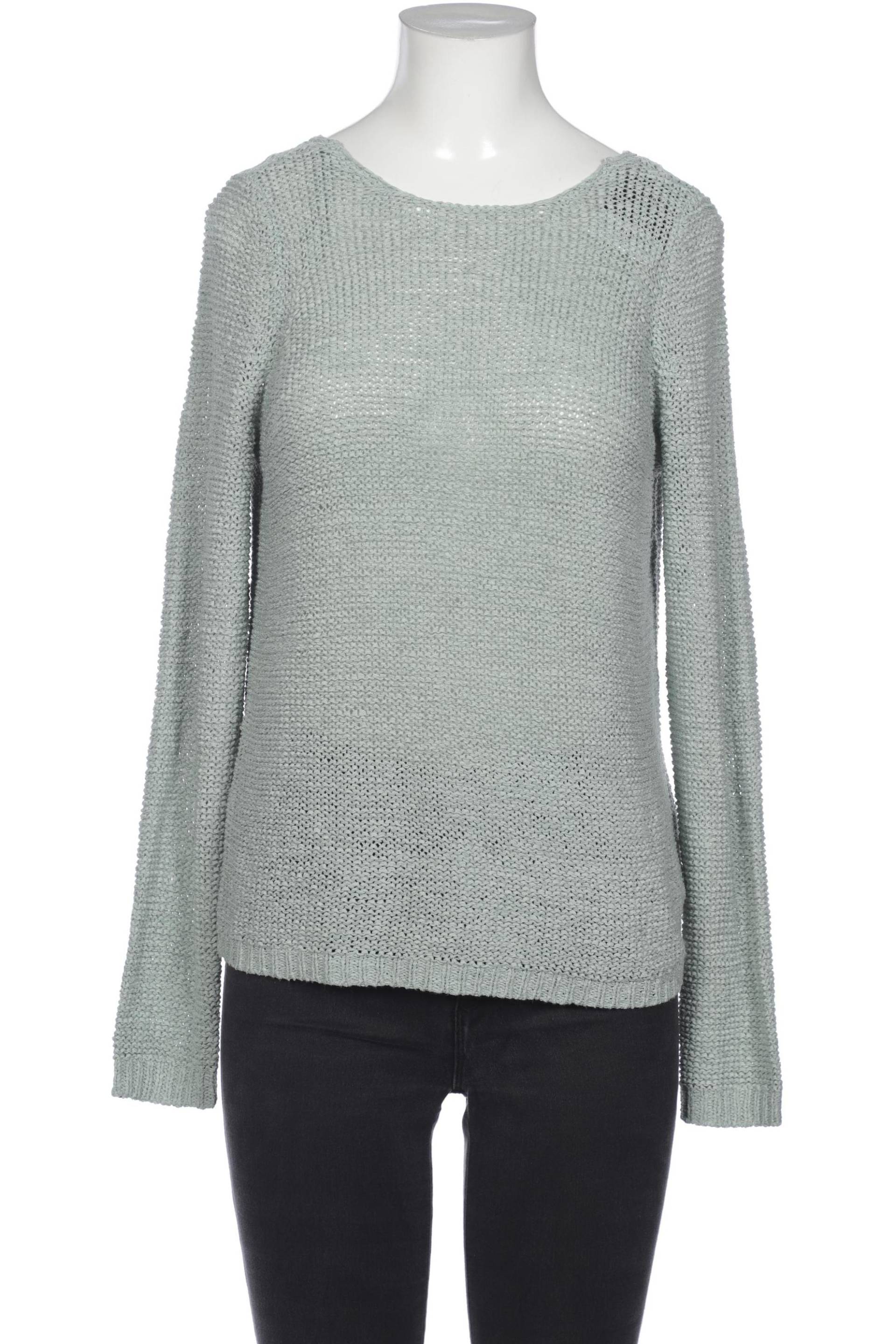 ONLY Damen Pullover, türkis von Only