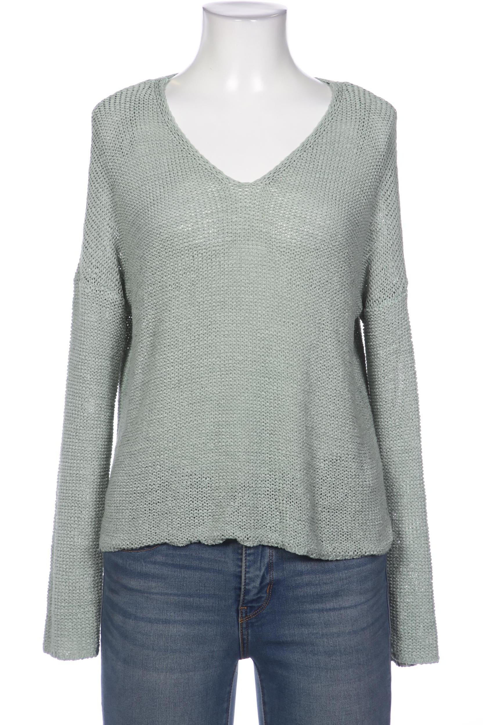 ONLY Damen Pullover, türkis von Only