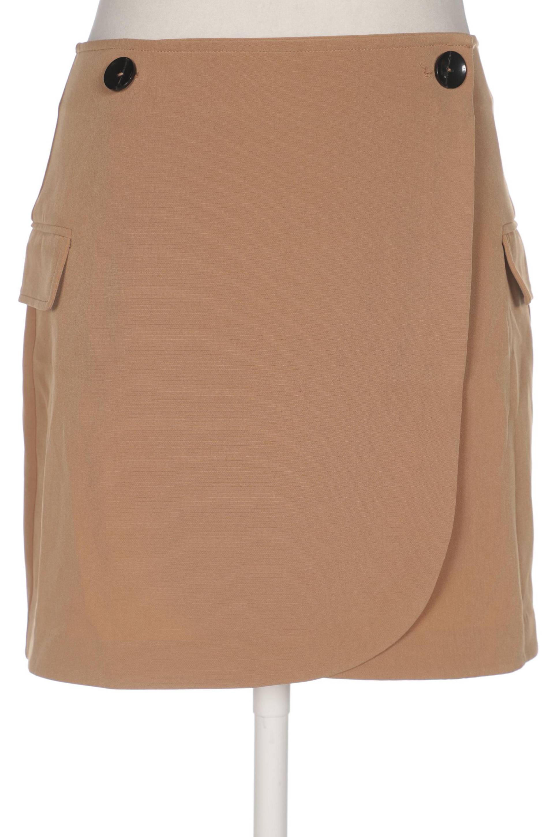 ONLY Damen Rock, beige von Only