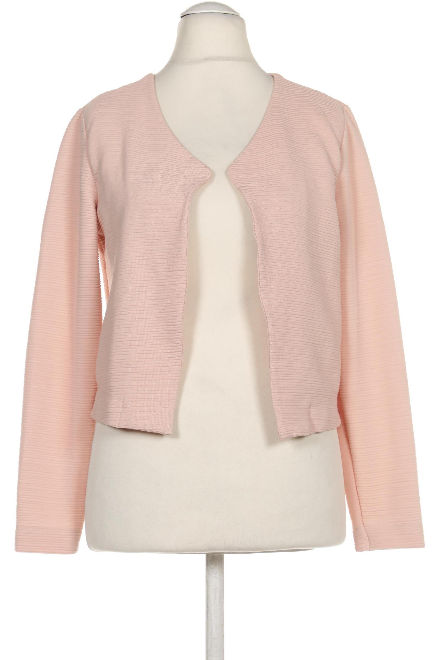 ONLY Damen Strickjacke, pink von Only