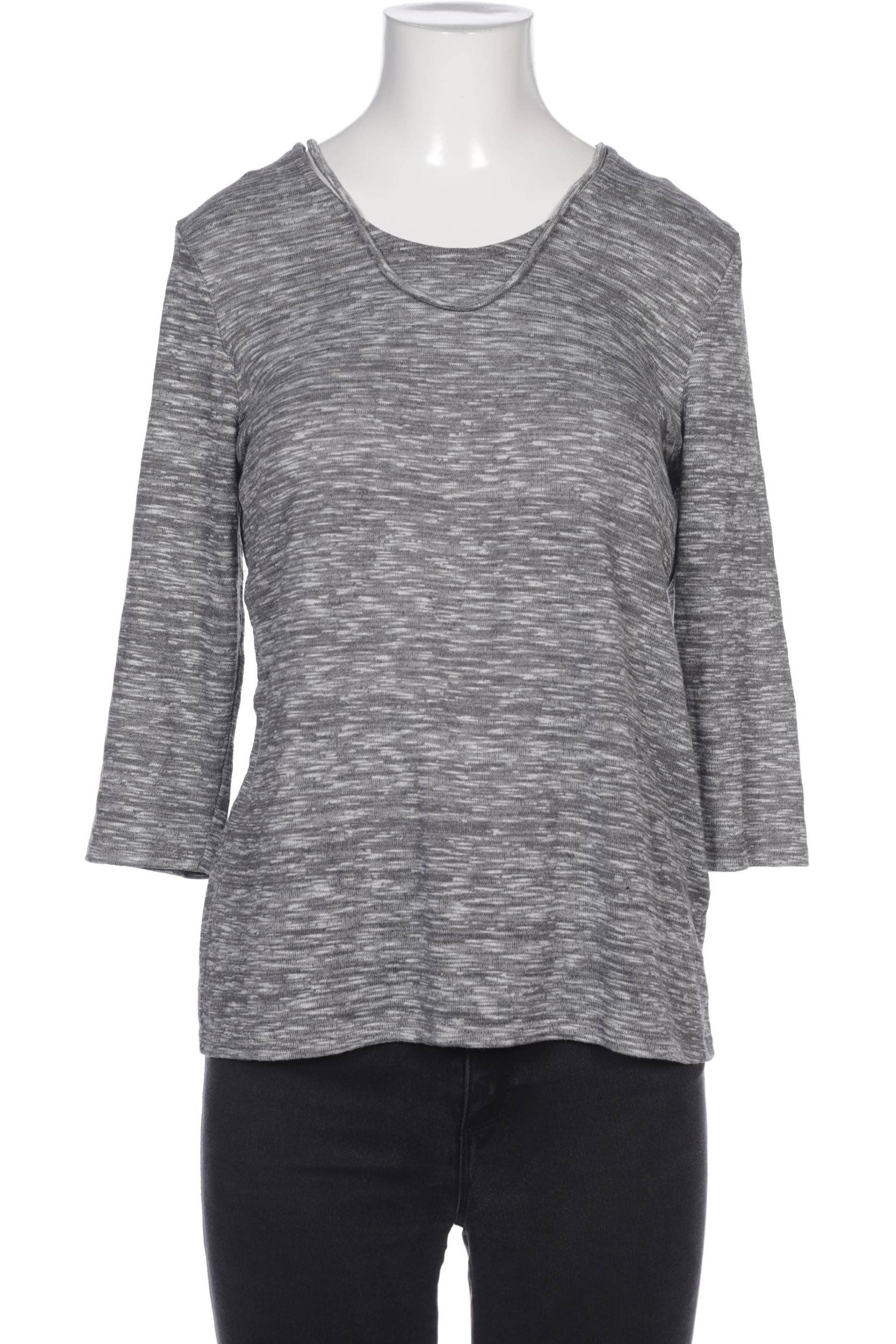 ONLY Mädchen Langarmshirt, grau von Only