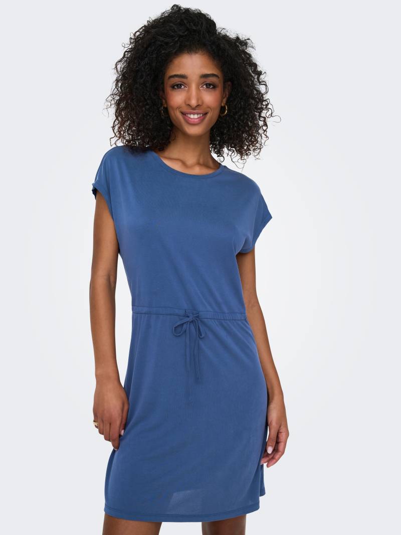 ONLY Minikleid "ONLHANNAH S/S SHORT DRESS JRS" Sommerkleid von Only