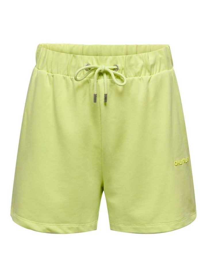 ONLY Sweatshorts Sweat Short von Only
