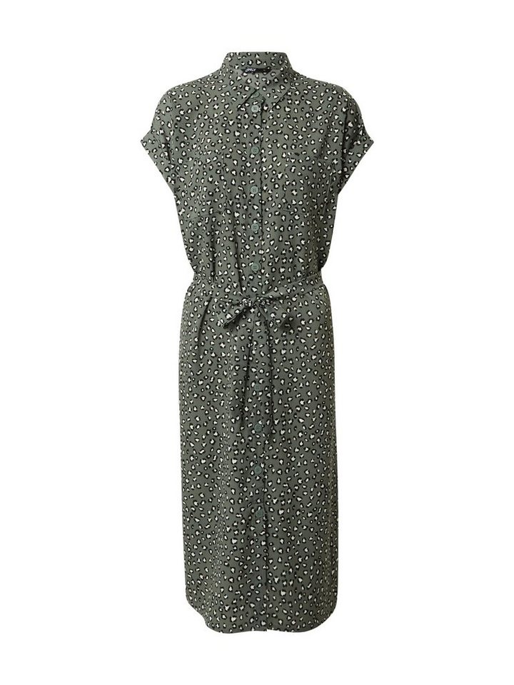 ONLY Blusenkleid ONLHannover (1-tlg) Falten von ONLY