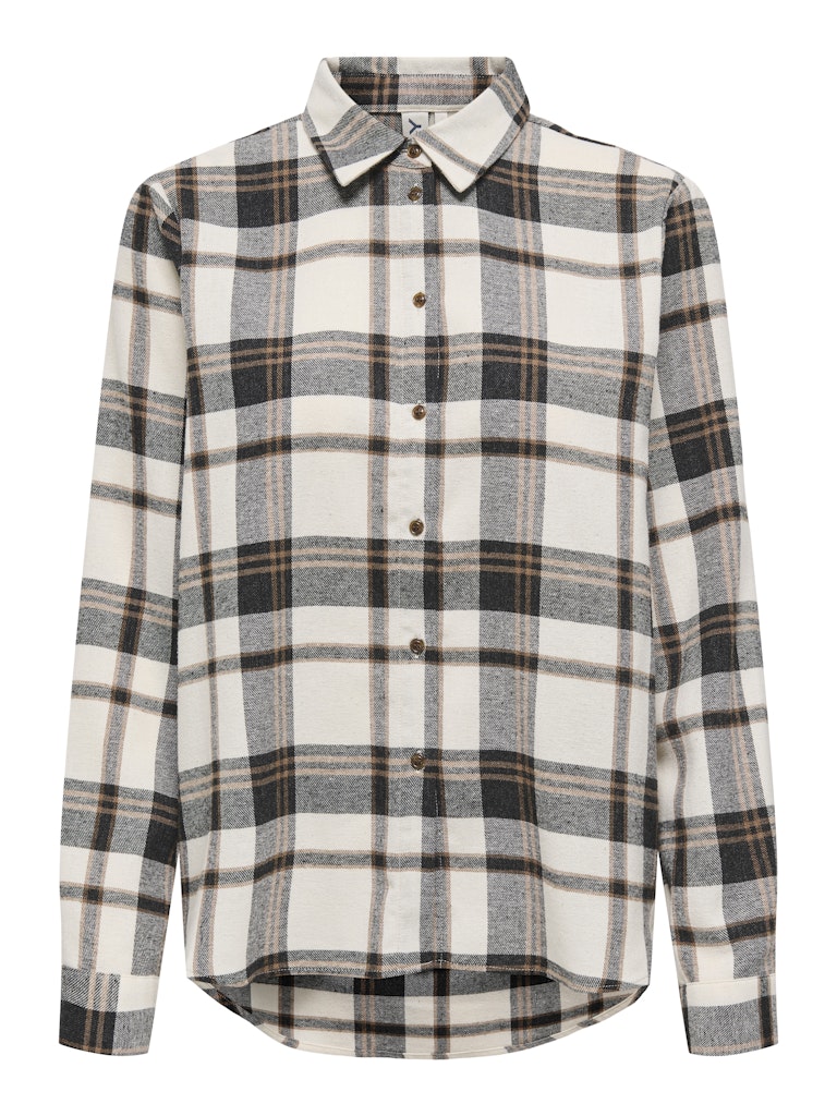 Only Damen Bluse 15305201 von Only