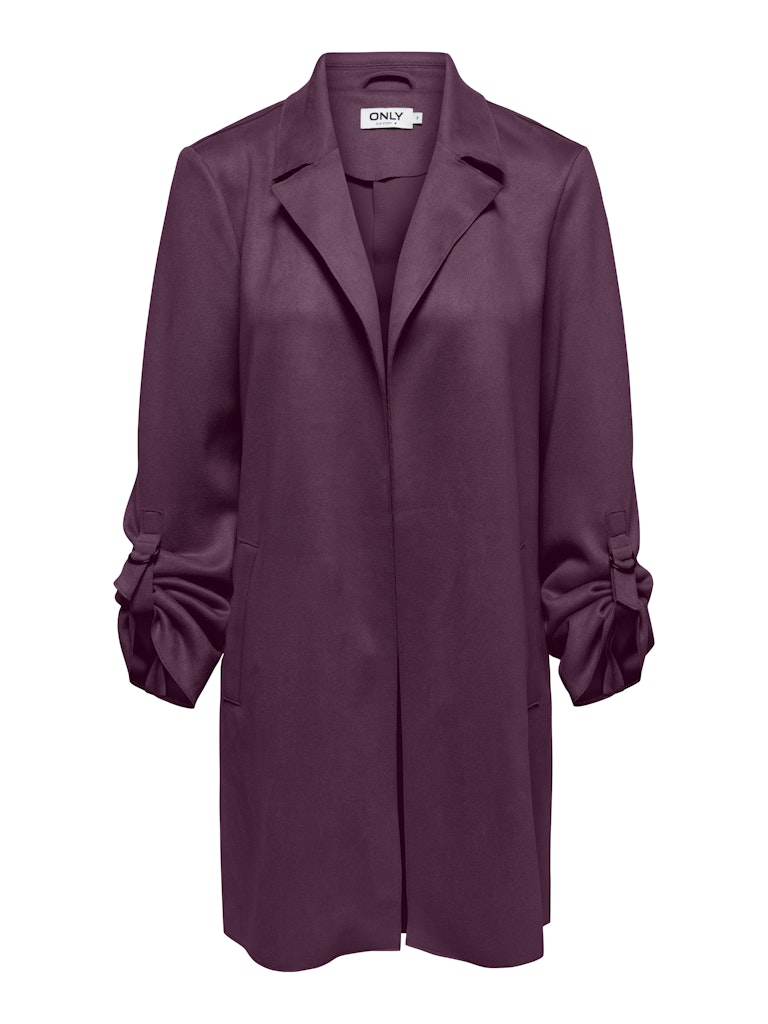 Only Damen Jacke 15179864 Only Damen Jacke 15179864 von Only
