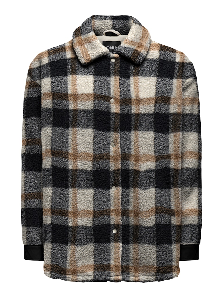 Only Damen Jacke 15366053 von Only