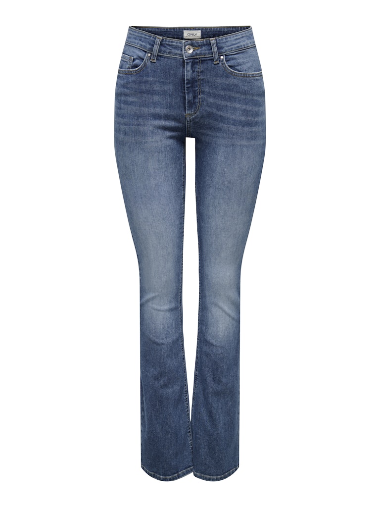Only Damen Jeans 15313389 von Only