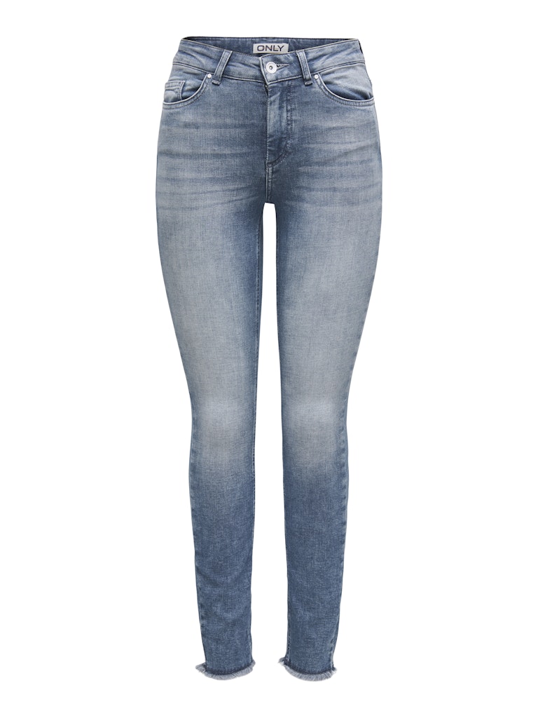 Only Damen Jeans 15339378 von Only