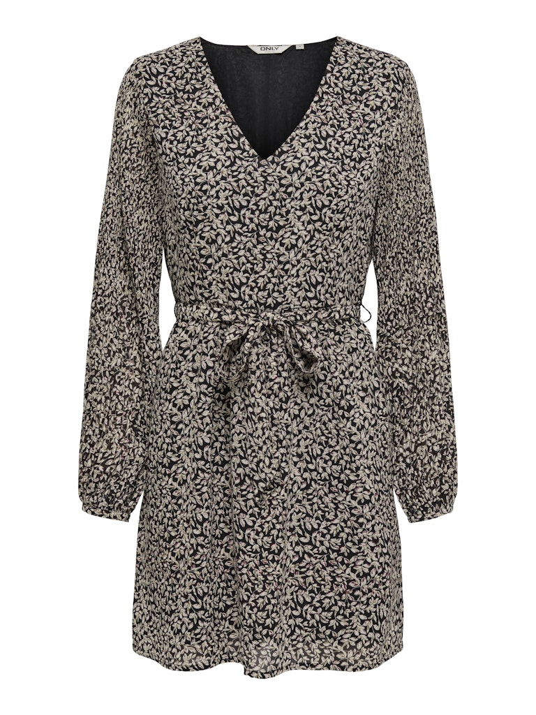 Only Damen Kleid 15305846 von Only