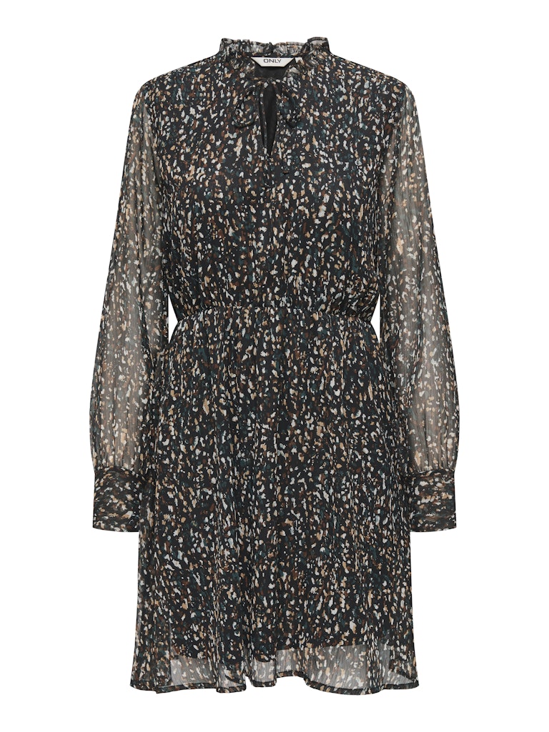 Only Damen Kleid 15364022 von Only