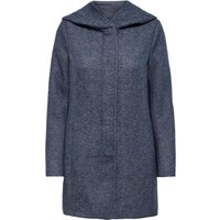 Only Damen Mantel onlSEDONA LIGHT COAT von Only