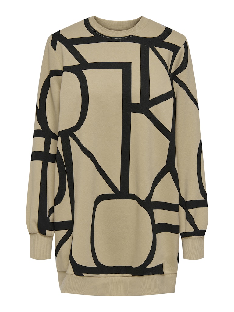 Only Damen Pullover 15284942 von Only