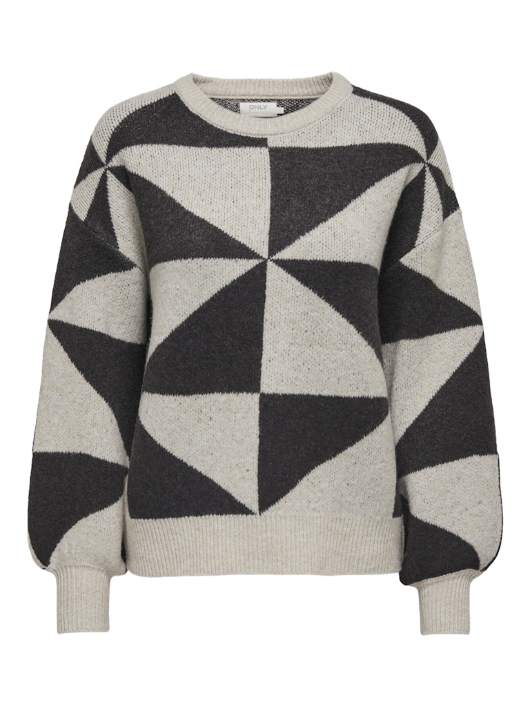 Only Damen Pullover 15302357 von Only