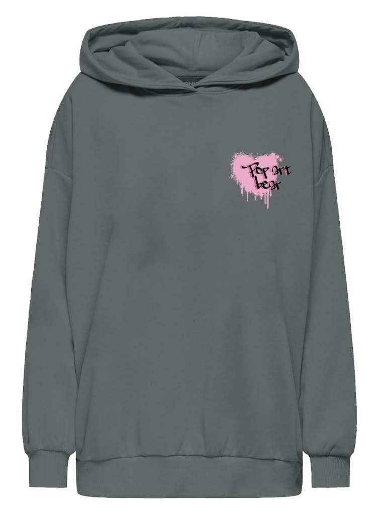 Only Damen Pullover 15312683 von Only