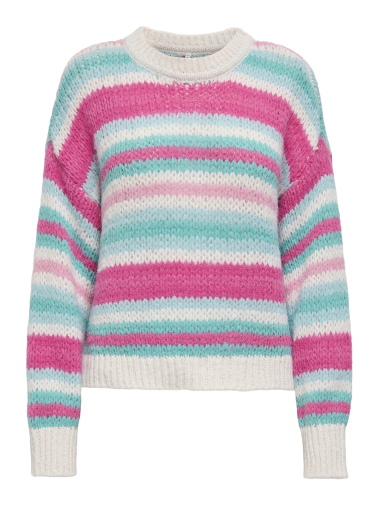 Only Damen Pullover 15350857 von Only