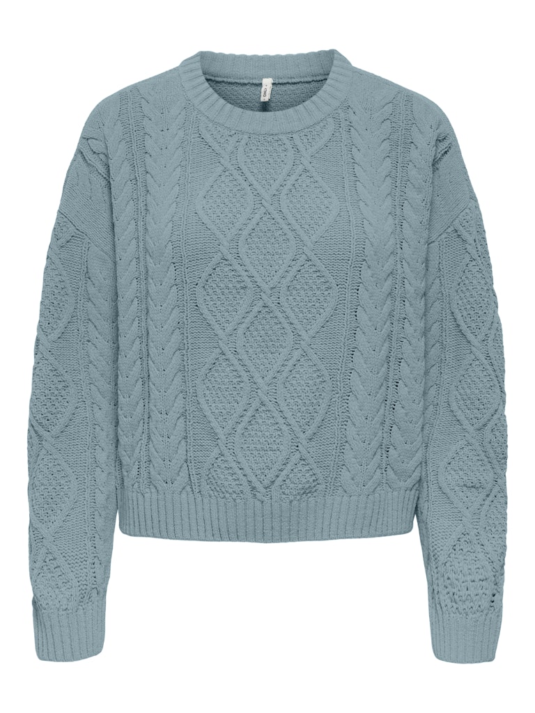 Only Damen Pullover 15351234 von Only