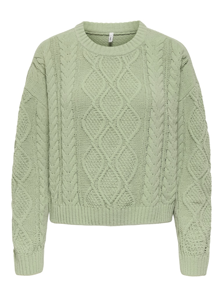 Only Damen Pullover 15351234 von Only