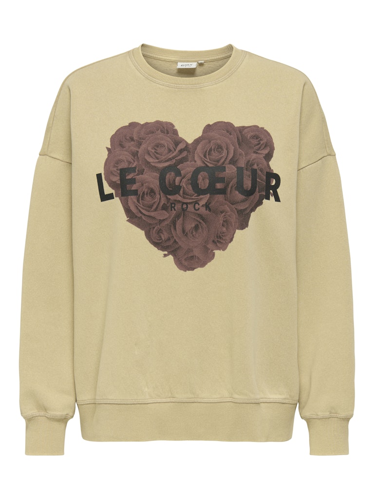 Only Damen Pullover 15360259 von Only