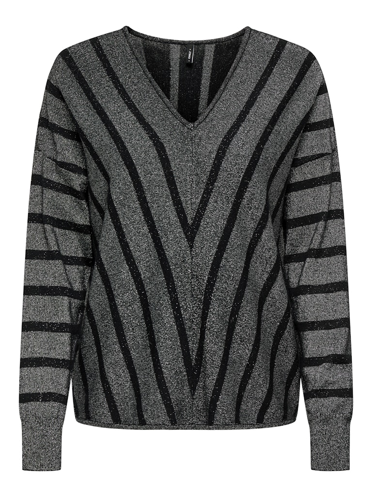 Only Damen Pullover 15361886 von Only