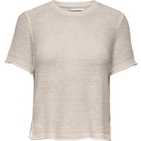 Only Damen T-Shirt ONLSUNNY - Regular Fit von Only