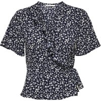 Only Damen Bluse ONLCARLY von Only