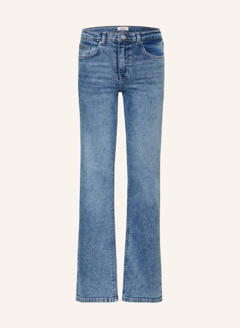 Only Jeans blau von Only
