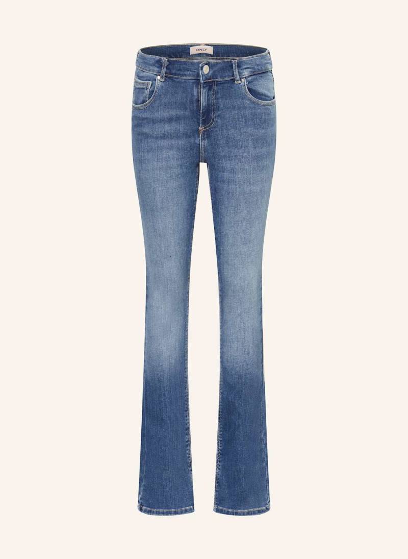 Only Jeans blau von Only