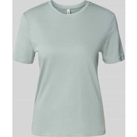 Only Regular Fit T-Shirt aus reiner Baumwolle Modell 'KITA' in Schilf, Größe XL Only Regular Fit T-Shirt aus reiner Baumwolle Modell 'KITA' in Schilf, Größe XL von Only
