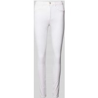 Only Skinny Fit Jeans im 5-Pocket-Design Modell 'ROYAL' in Weiss, Größe XS/30 Only Skinny Fit Jeans im 5-Pocket-Design Modell 'ROYAL' in Weiss, Größe XS/30 von Only