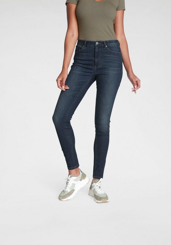 ONLY Skinny-fit-Jeans ONLPAOLA mit Stretch ONLY Skinny-fit-Jeans ONLPAOLA mit Stretch von ONLY
