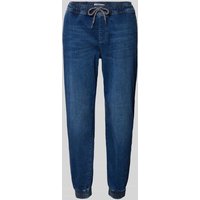 Only Slim Fit Jeans mit Baumwoll-Anteil Modell 'KELDA MISSOURI' in Jeansblau, Größe L/32 von Only