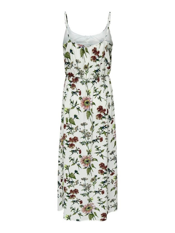 ONLY Sommerkleid Winner (1-tlg) Drapiert/gerafft von ONLY