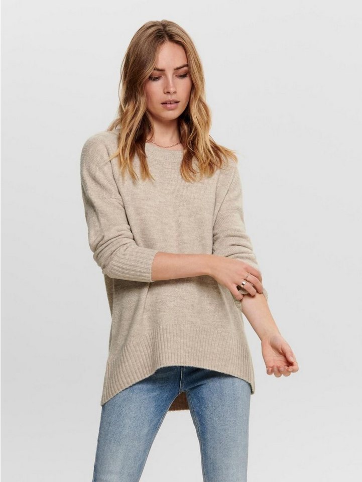 ONLY Strickpullover ONLNANJING L/S PULLOVER KNT NOOS von ONLY