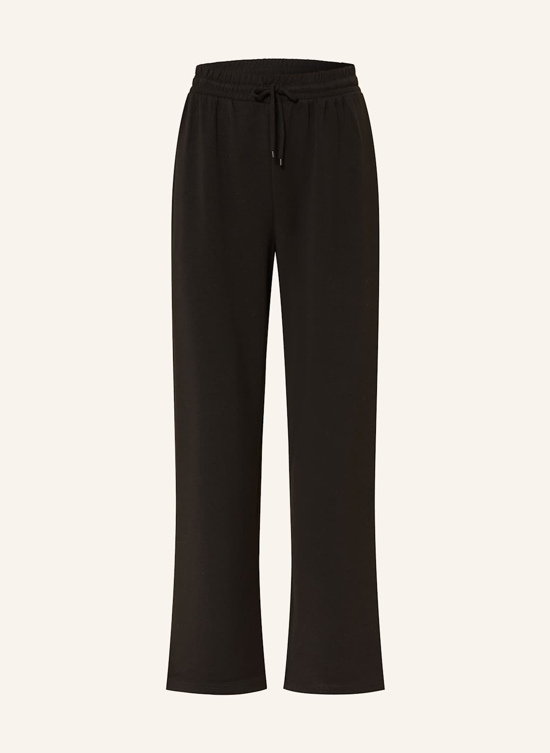 Only Sweatpants schwarz von Only