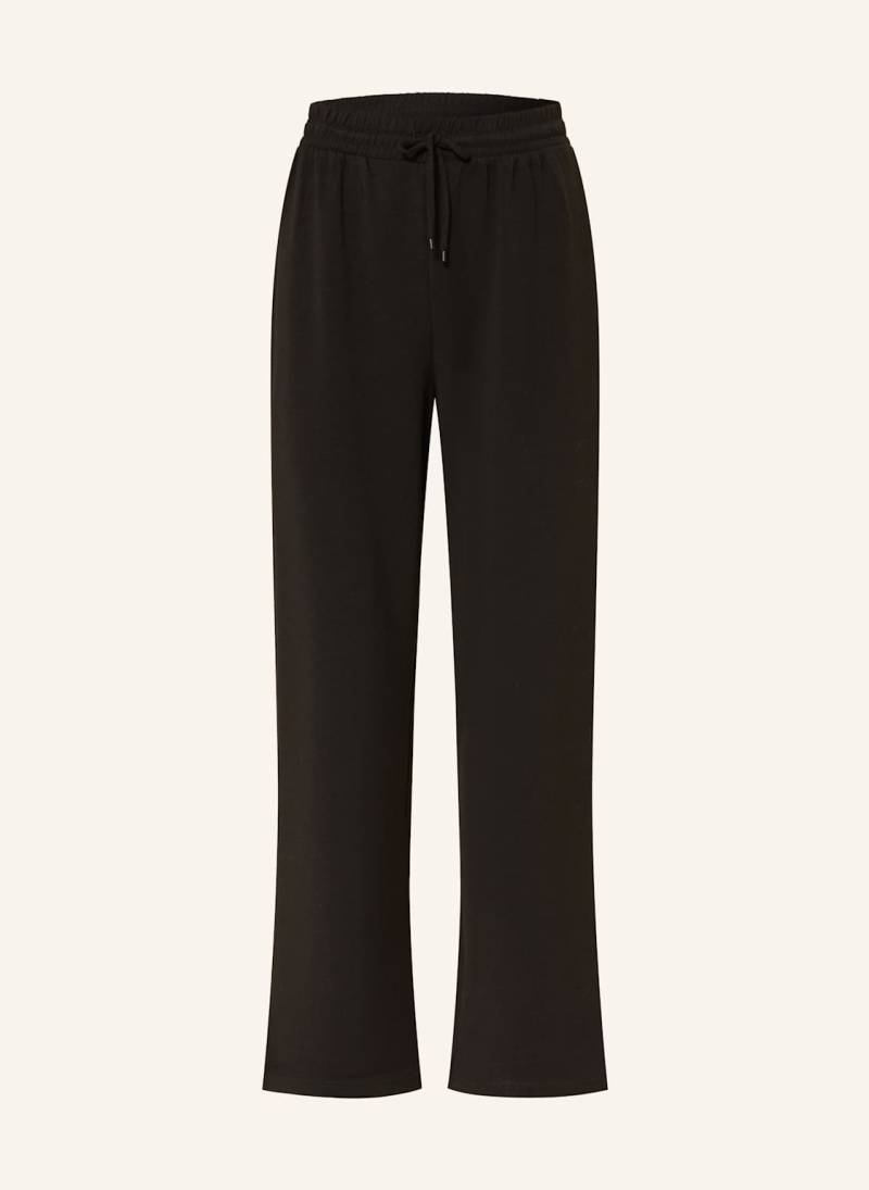 Only Sweatpants schwarz von Only