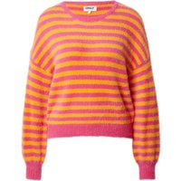 Pullover 'PIUMO' von Only