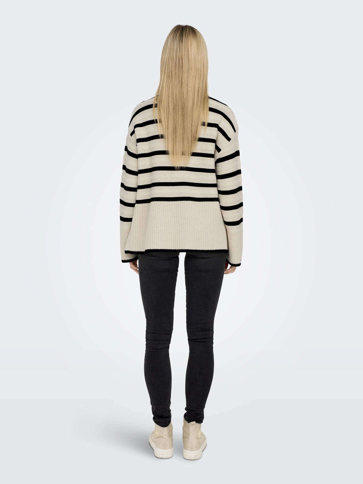 Pullover 'Sia' von Only