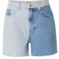 Shorts 'HAPPY' von Only