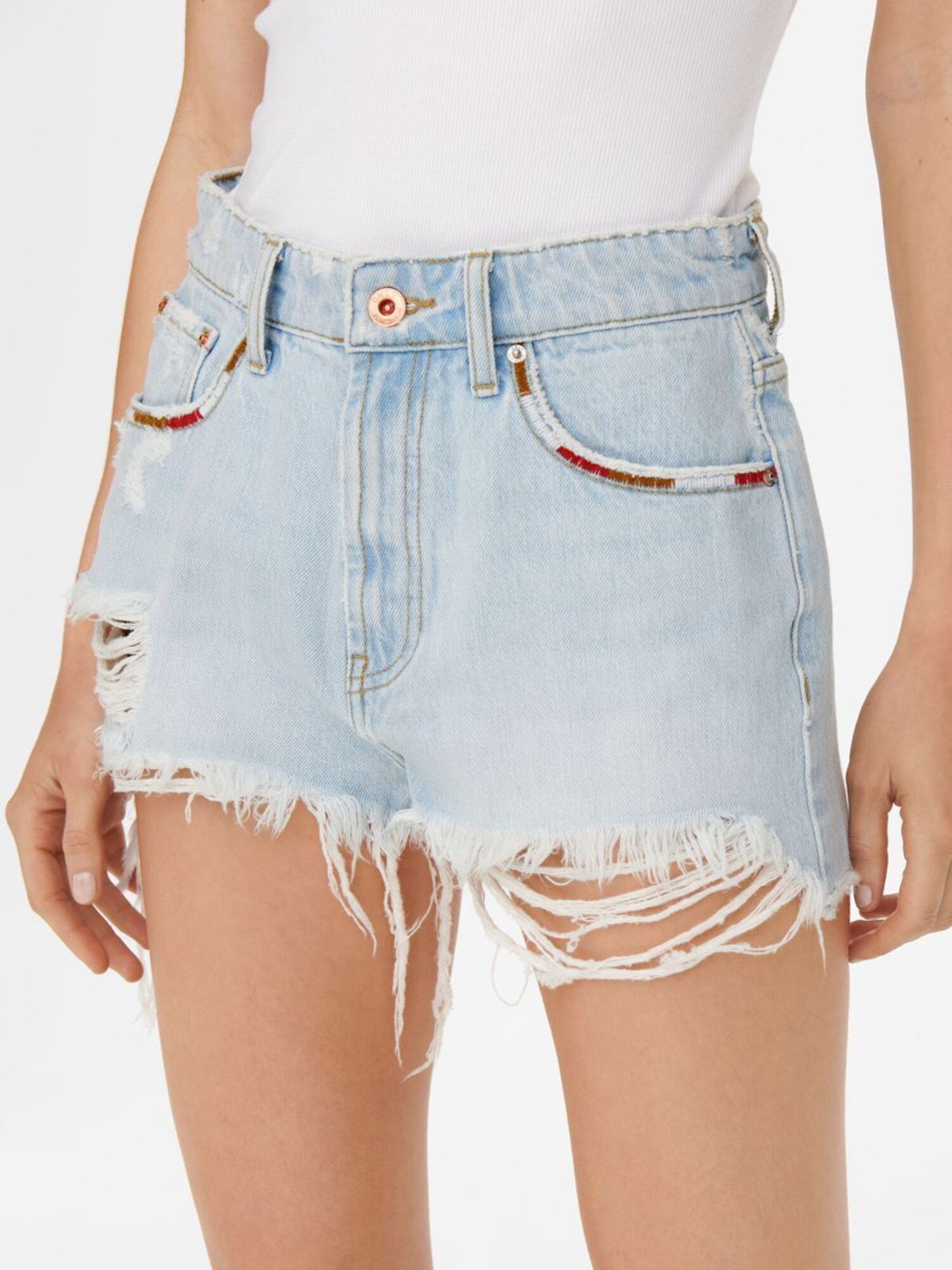 Shorts 'ROBYN' von Only