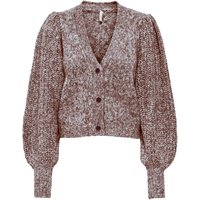 Strickjacke 'Henni' von Only