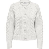 Strickjacke 'LOLA' von Only