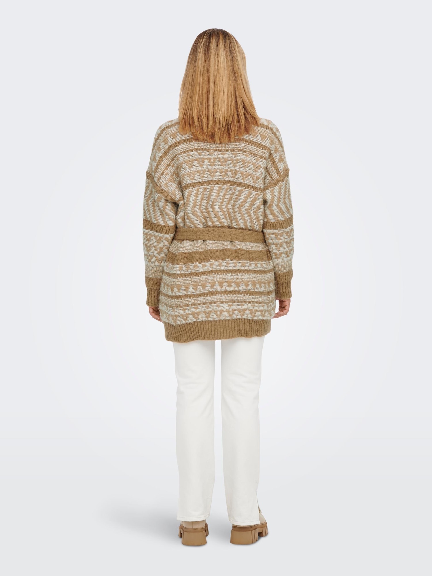 Strickjacke von Only