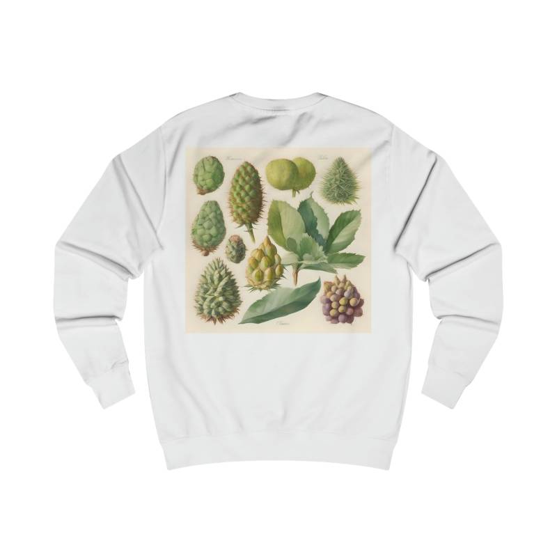 Cactus Fig Men's Sweatshirt von OnlyCactus